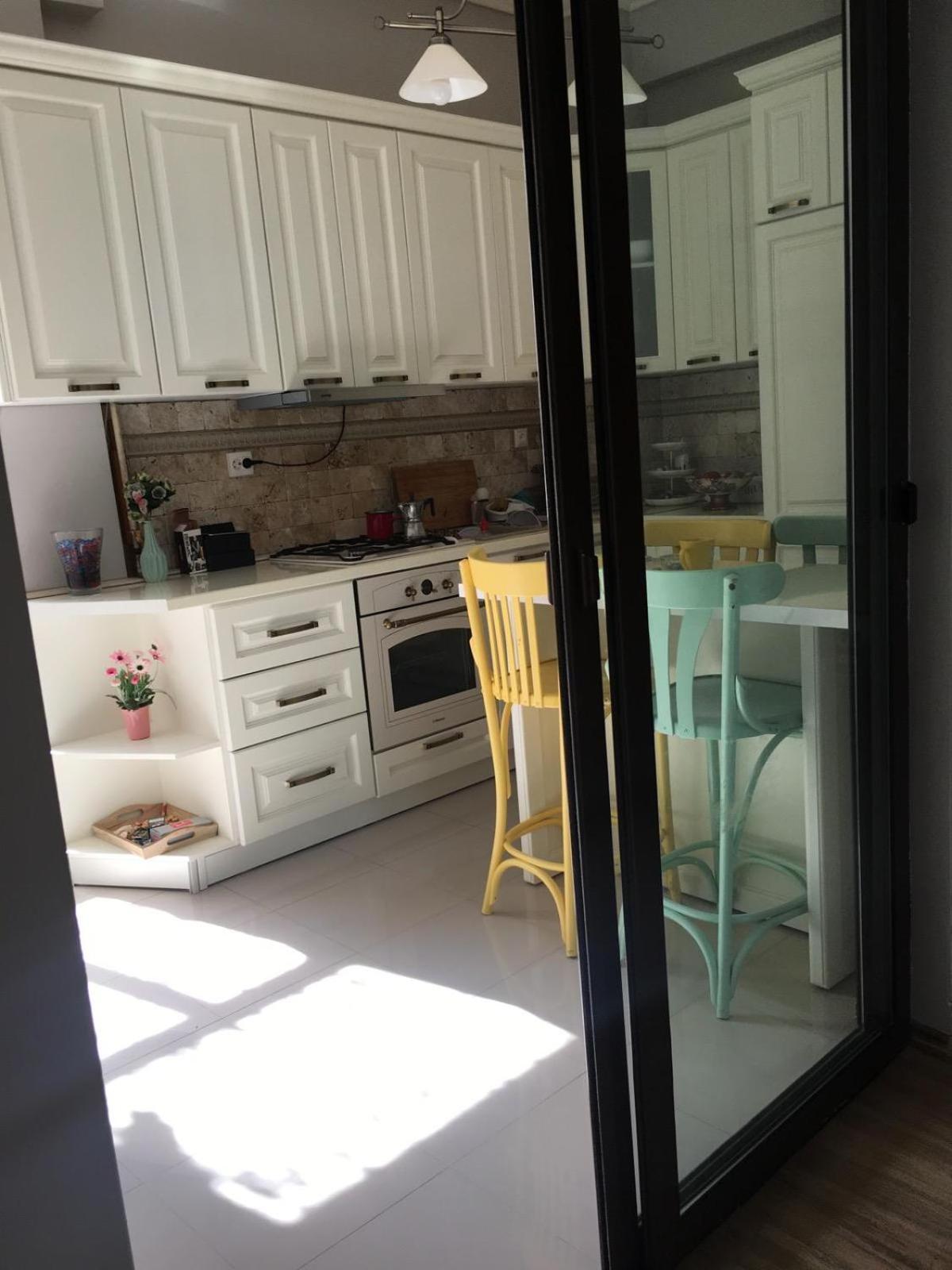 Apartament Tomis كونستانتا المظهر الخارجي الصورة