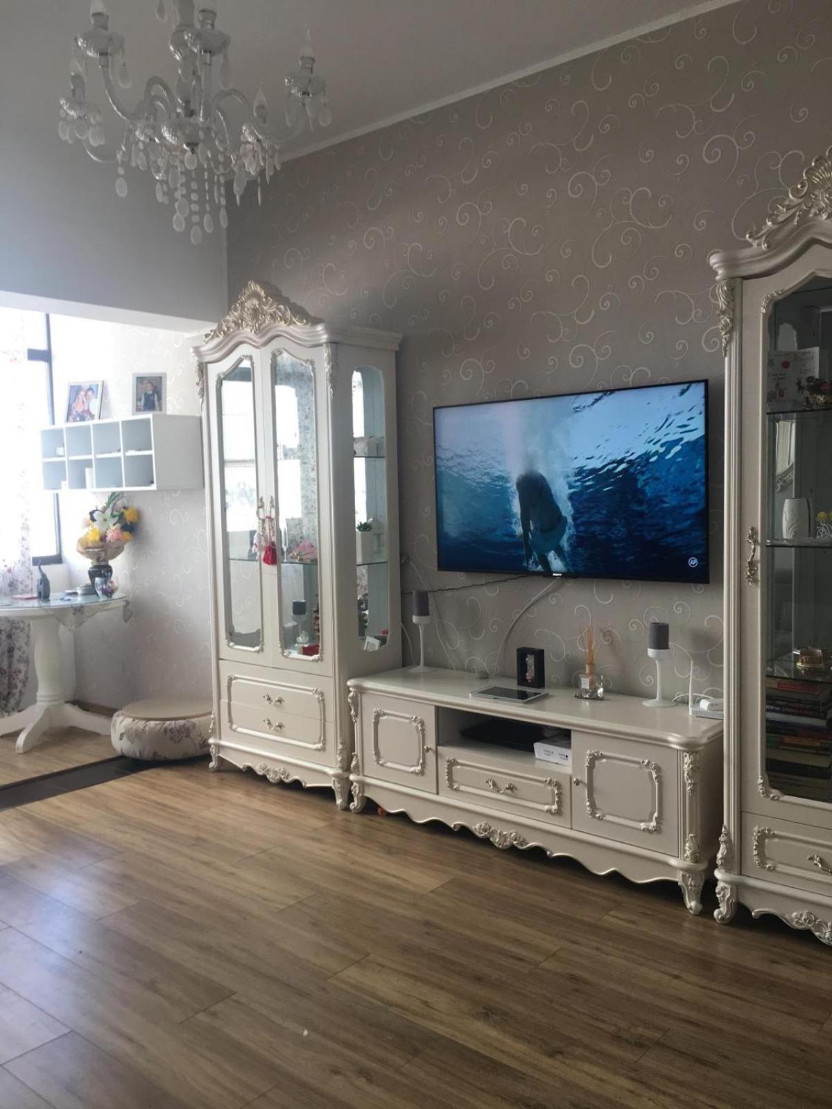 Apartament Tomis كونستانتا المظهر الخارجي الصورة