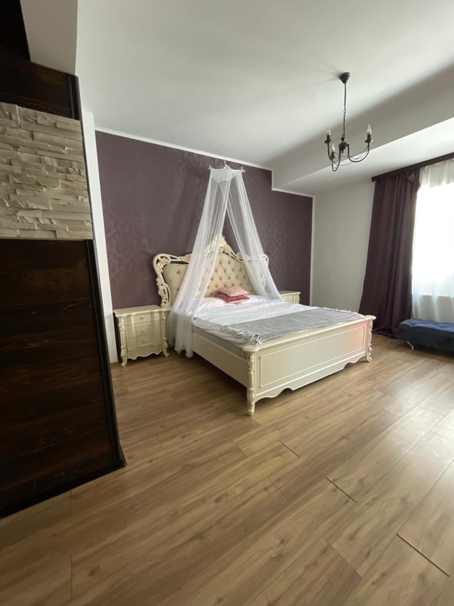 Apartament Tomis كونستانتا المظهر الخارجي الصورة