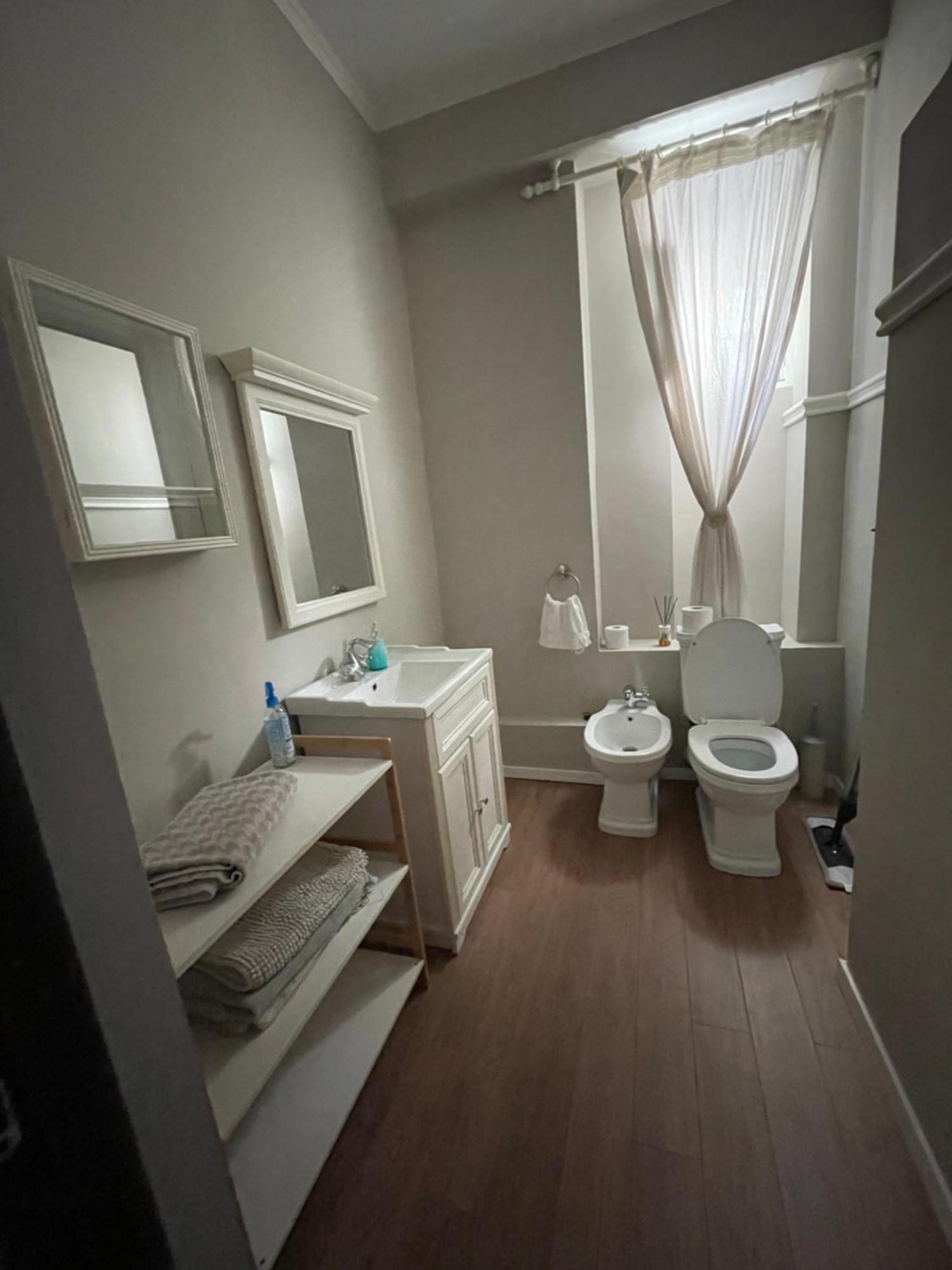 Apartament Tomis كونستانتا المظهر الخارجي الصورة